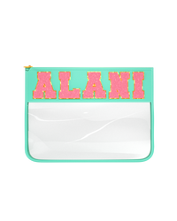 Varsity Pouch