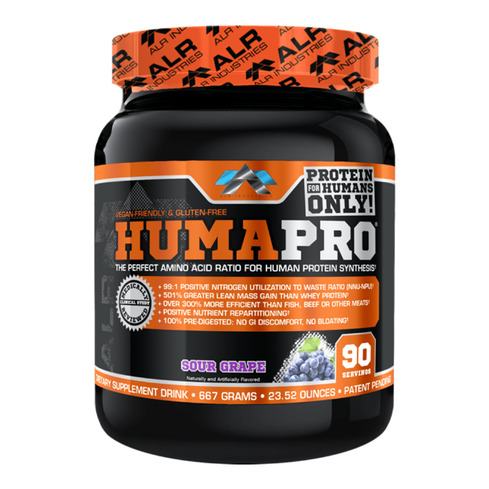 ALRI HumaPro EAA Powder 667g
