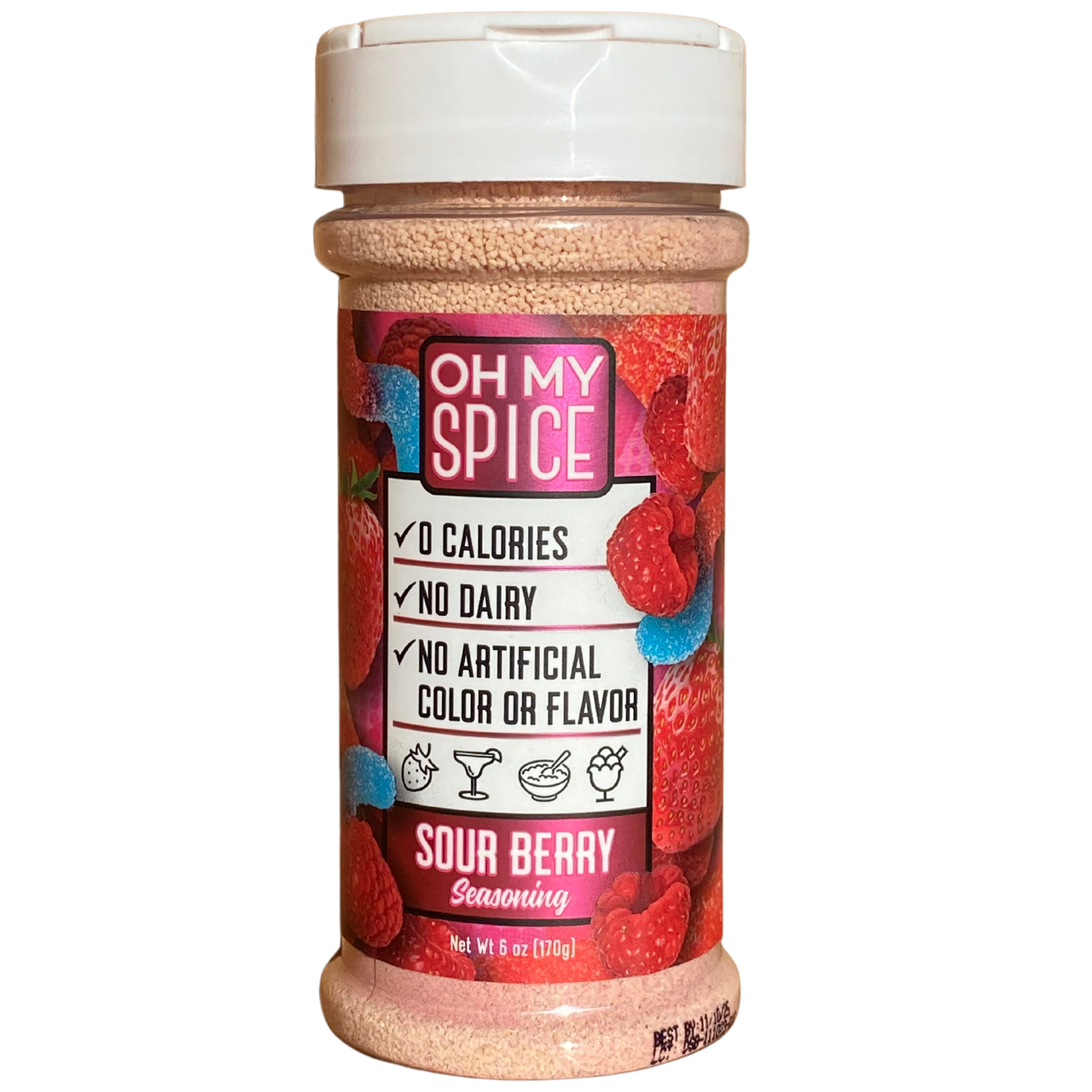 Sour Berry