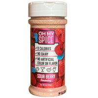 Sour Berry