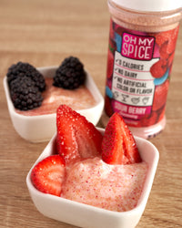 Sour Berry