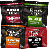 Spicy Pack