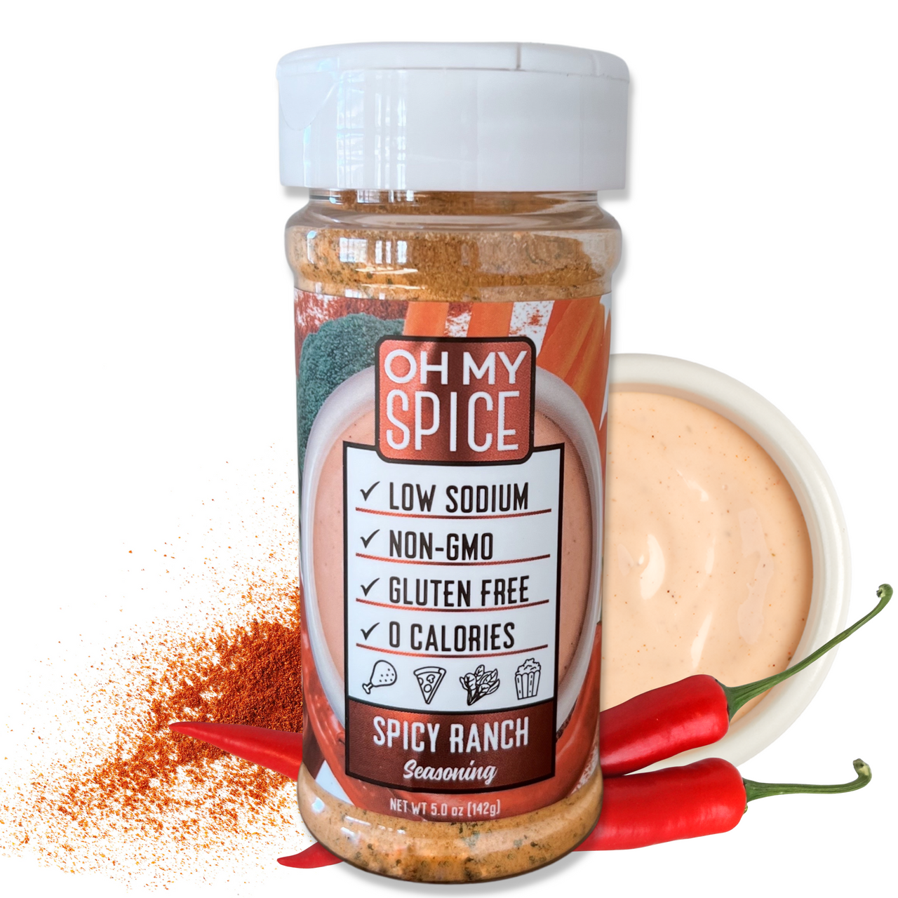 Spicy Ranch