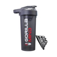 Gorilla Mind SportShaker
