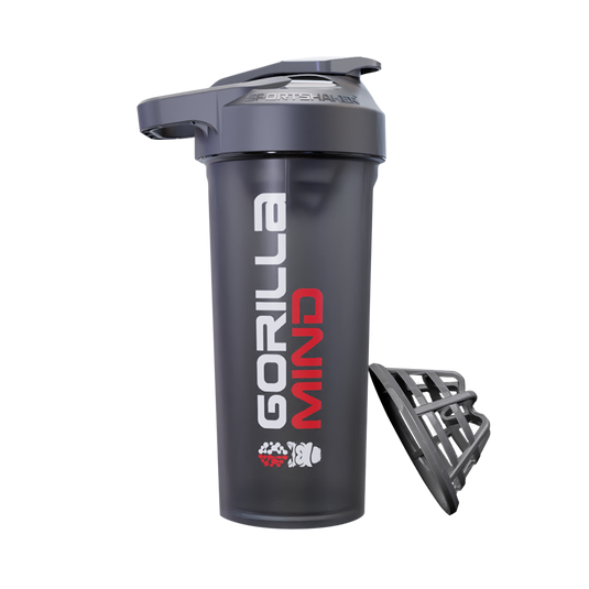 Gorilla Mind SportShaker