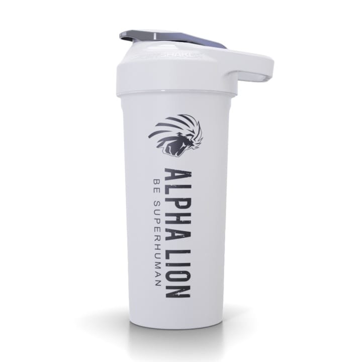 The Alpha Sports Shaker FG