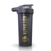 The Alpha Sports Shaker FG