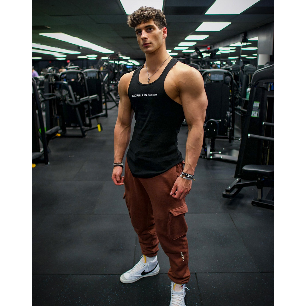 Gorilla Mode Tank Top