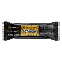 SUPERHUMAN® EXTREME SAMPLE - Extreme Energy for Intense Workouts†