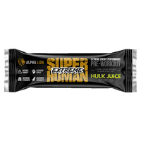 SUPERHUMAN® EXTREME SAMPLE - Extreme Energy for Intense Workouts†