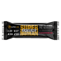 SUPERHUMAN® EXTREME SAMPLE - Extreme Energy for Intense Workouts†