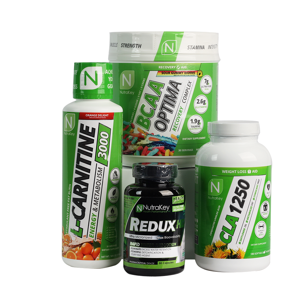 Mens Stim Free Fat Loss