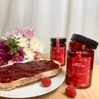 Philippe Conticini - Organic Blueberry Jam
