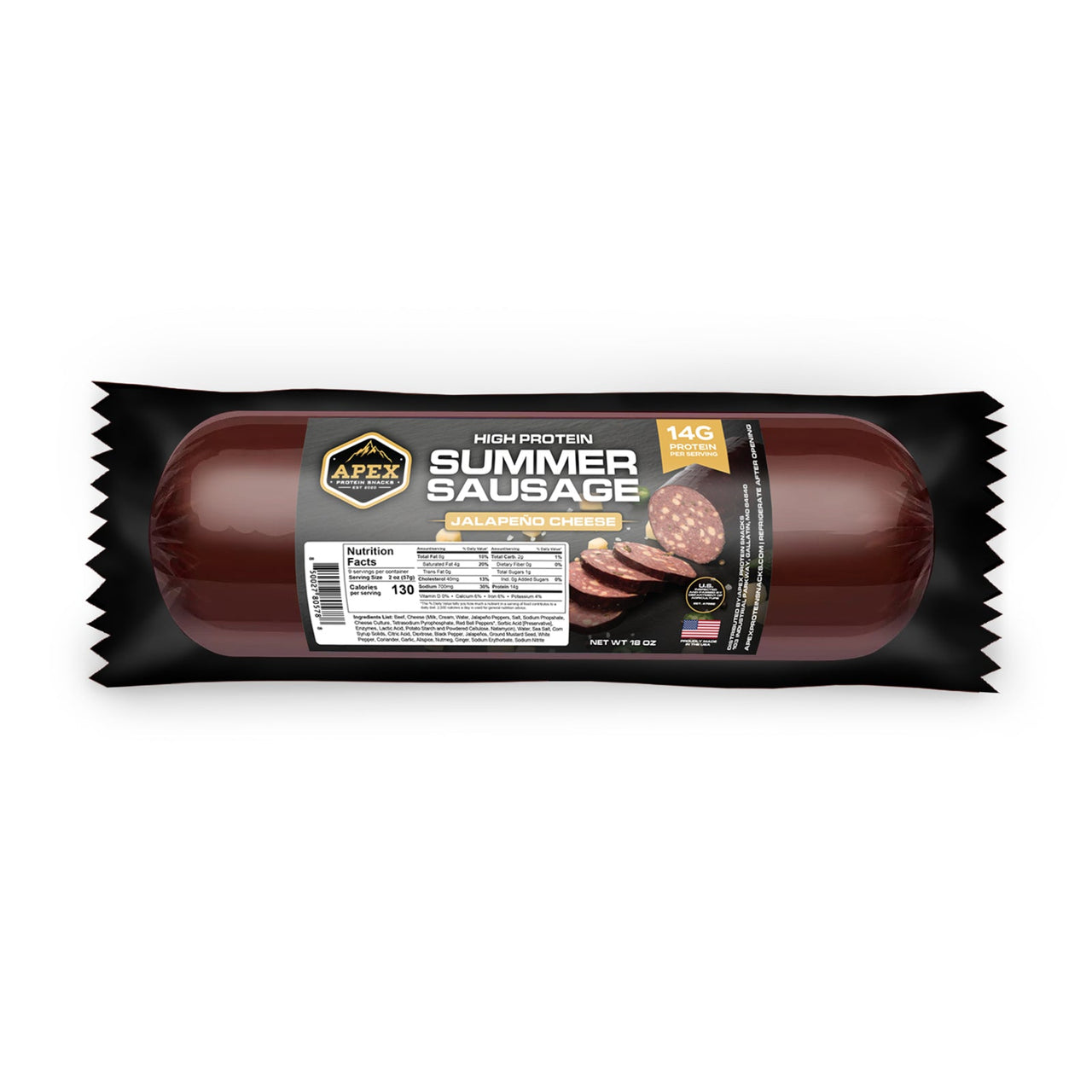 Summer Sausage