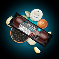 Summer Sausage