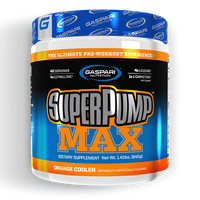 SuperPump Max