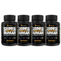 SUPERHUMAN® ARMOR - Advanced Immune System Support