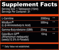 SuperHuman Shred Stack (For Him)