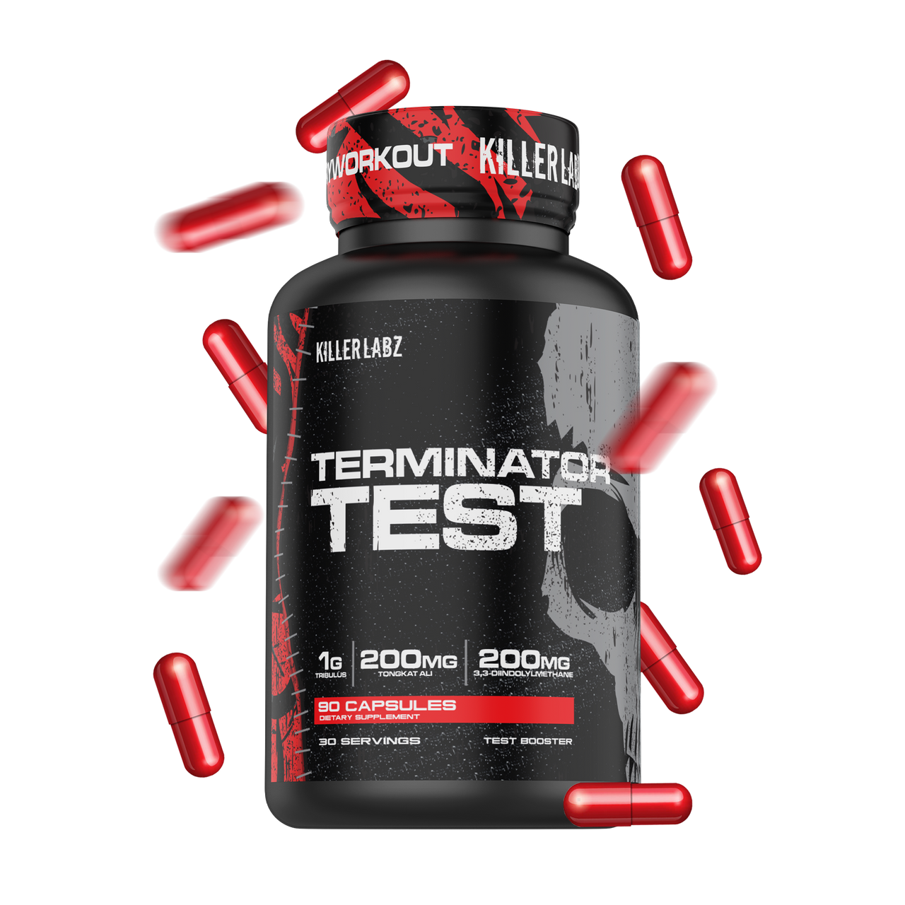 Terminator-Test