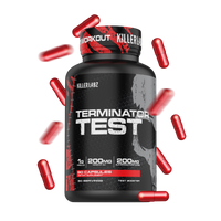 Terminator-Test