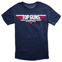 Top Guns Tee - Collector's Edition