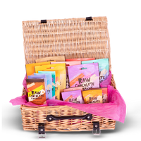 Deluxe Chocolate Gift Hamper