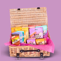 Deluxe Chocolate Gift Hamper