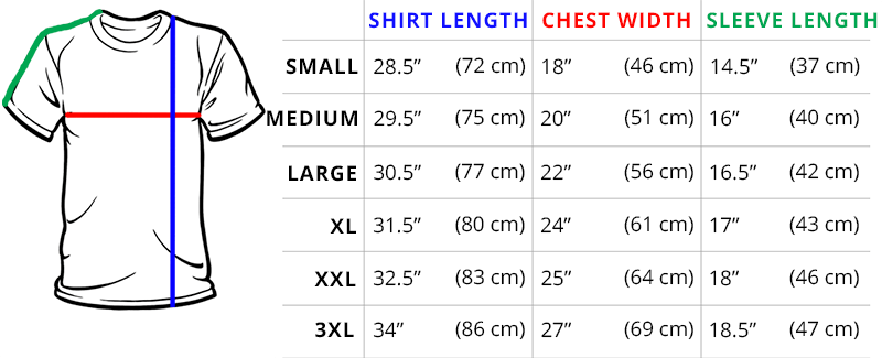 Push Past Limits T Shirt