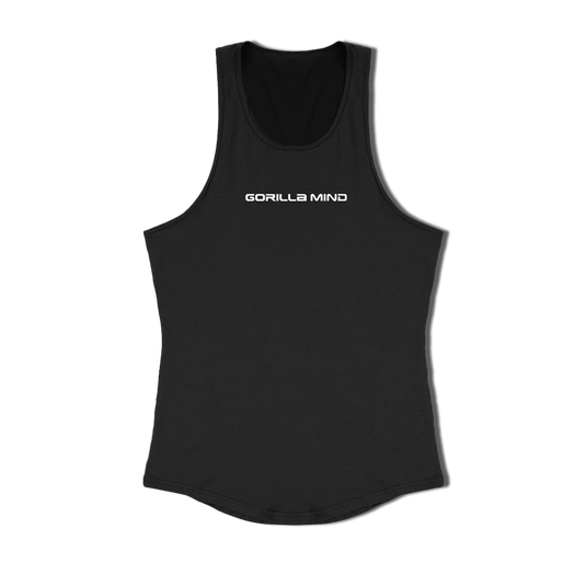 Gorilla Mind Tank Top