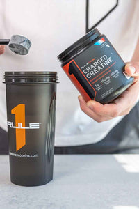 R1 CHARGED CREATINE