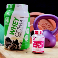 Slimming Starter Stack