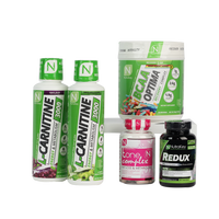 Slimming Starter Stack