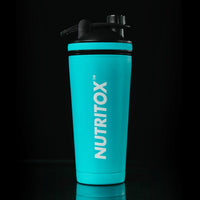 Insulated Metal Tough Cup