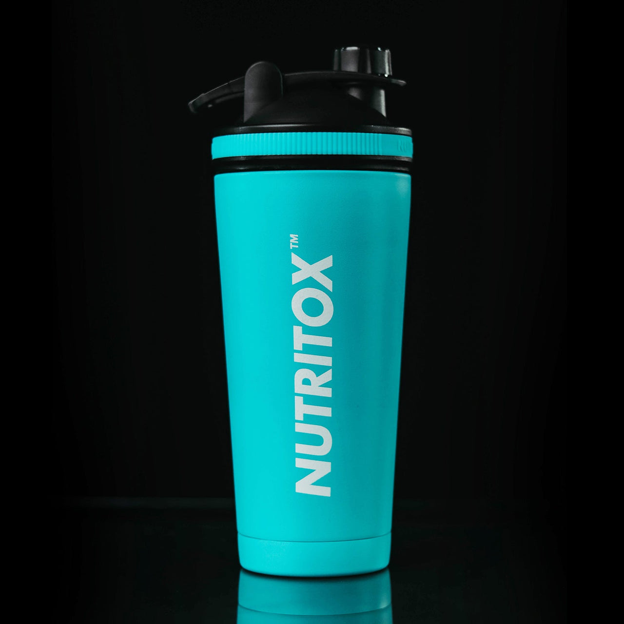 Insulated Metal Shaker