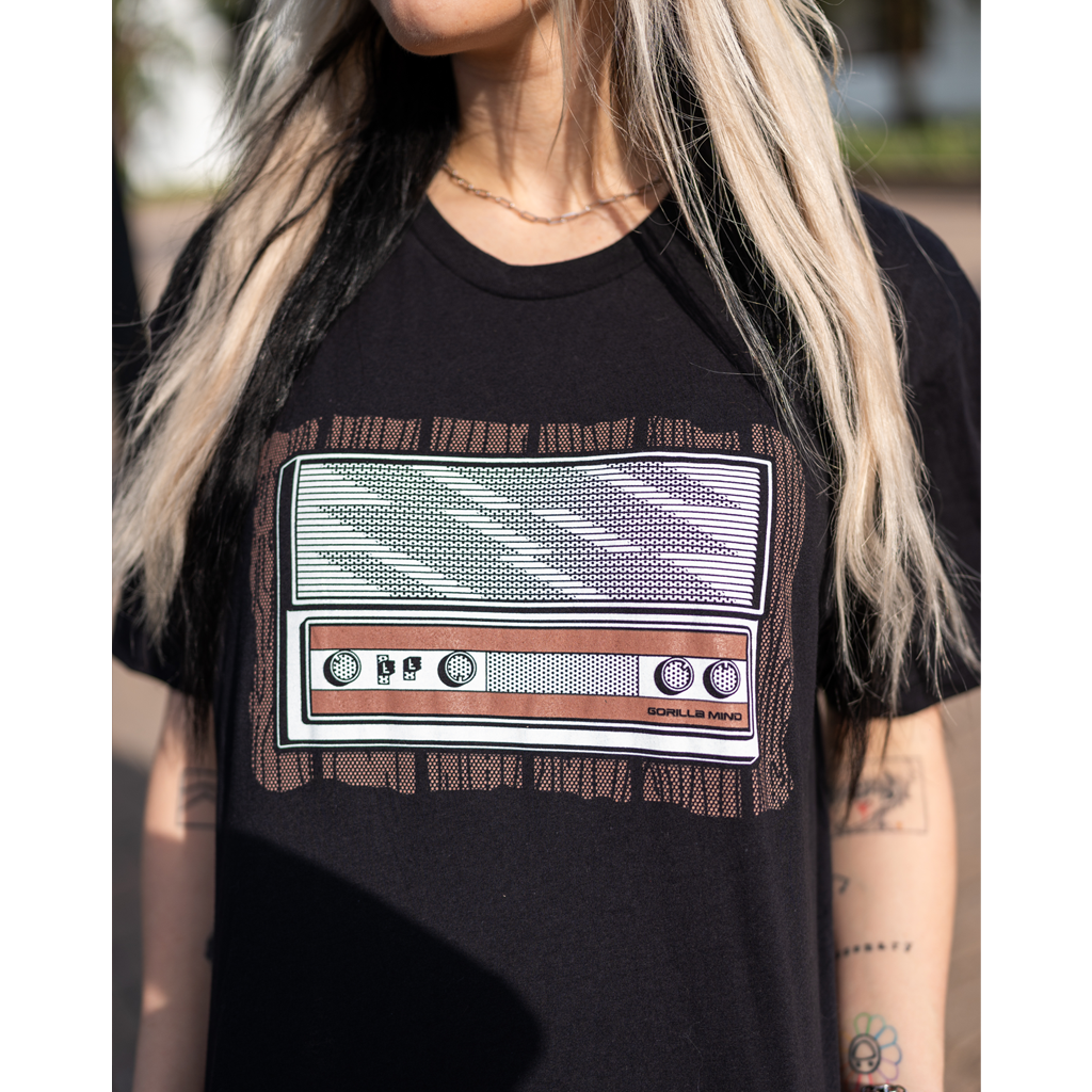 Sauna Tee