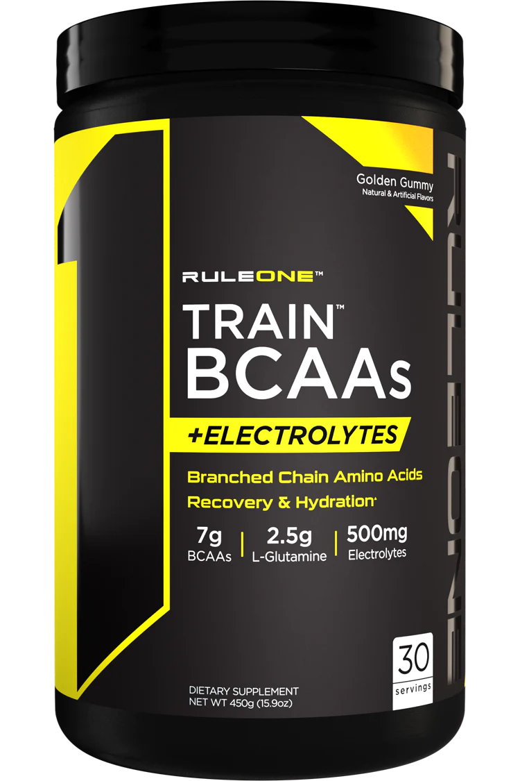 R1 TRAIN BCAAS