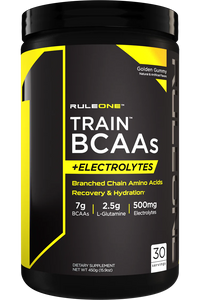 R1 TRAIN BCAAS