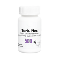 Turk-Plex® (Complexed Turkesterone)