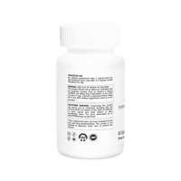 Turk-Plex® (Complexed Turkesterone)