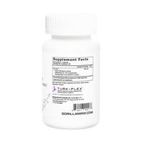 Turk-Plex® (Complexed Turkesterone)
