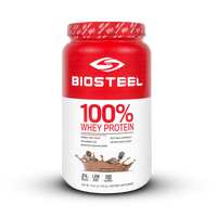 100% WHEY PROTEIN / Chocolate - 25 Servings