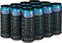 ABE Pre Workout Drink 12 x 11.2oz