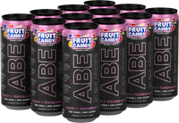 ABE Pre Workout Drink 12 x 11.2oz