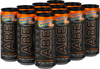 ABE Pre Workout Drink 12 x 11.2oz