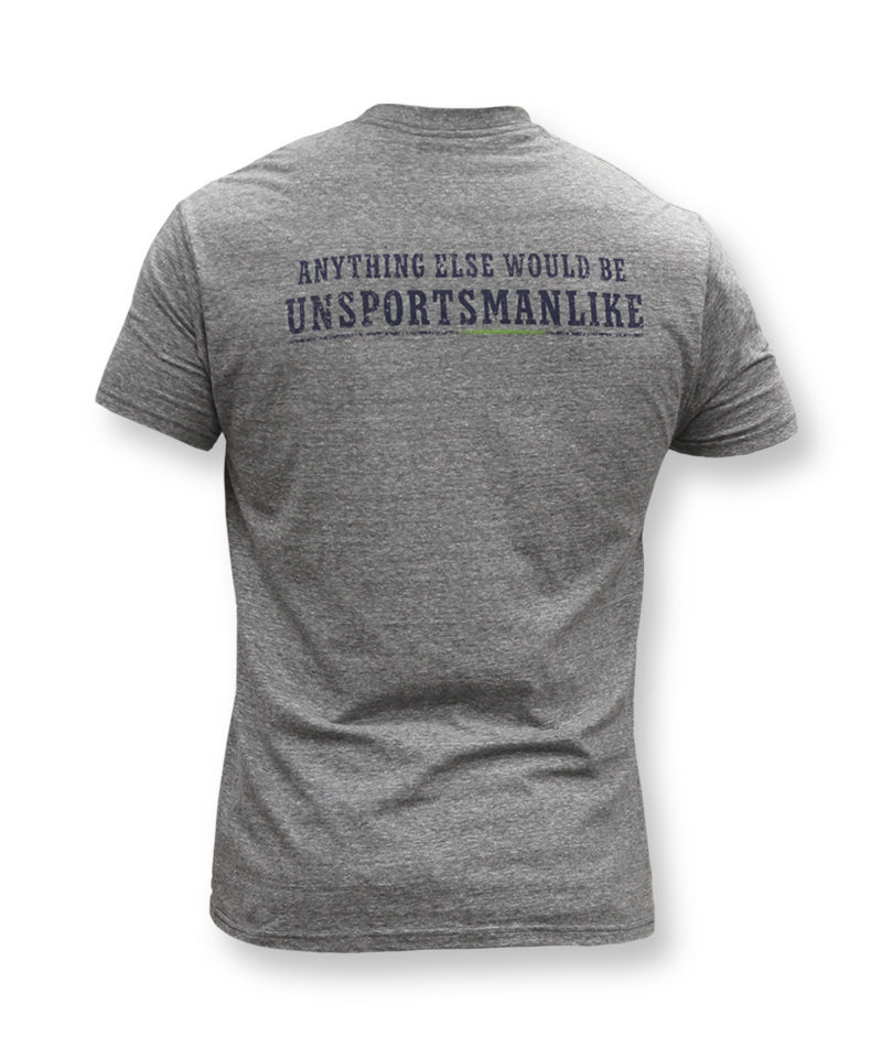 PVL Unsportsmanlike Tee
