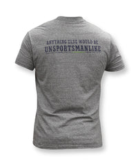 PVL Unsportsmanlike Tee