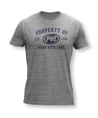 PVL Unsportsmanlike Tee