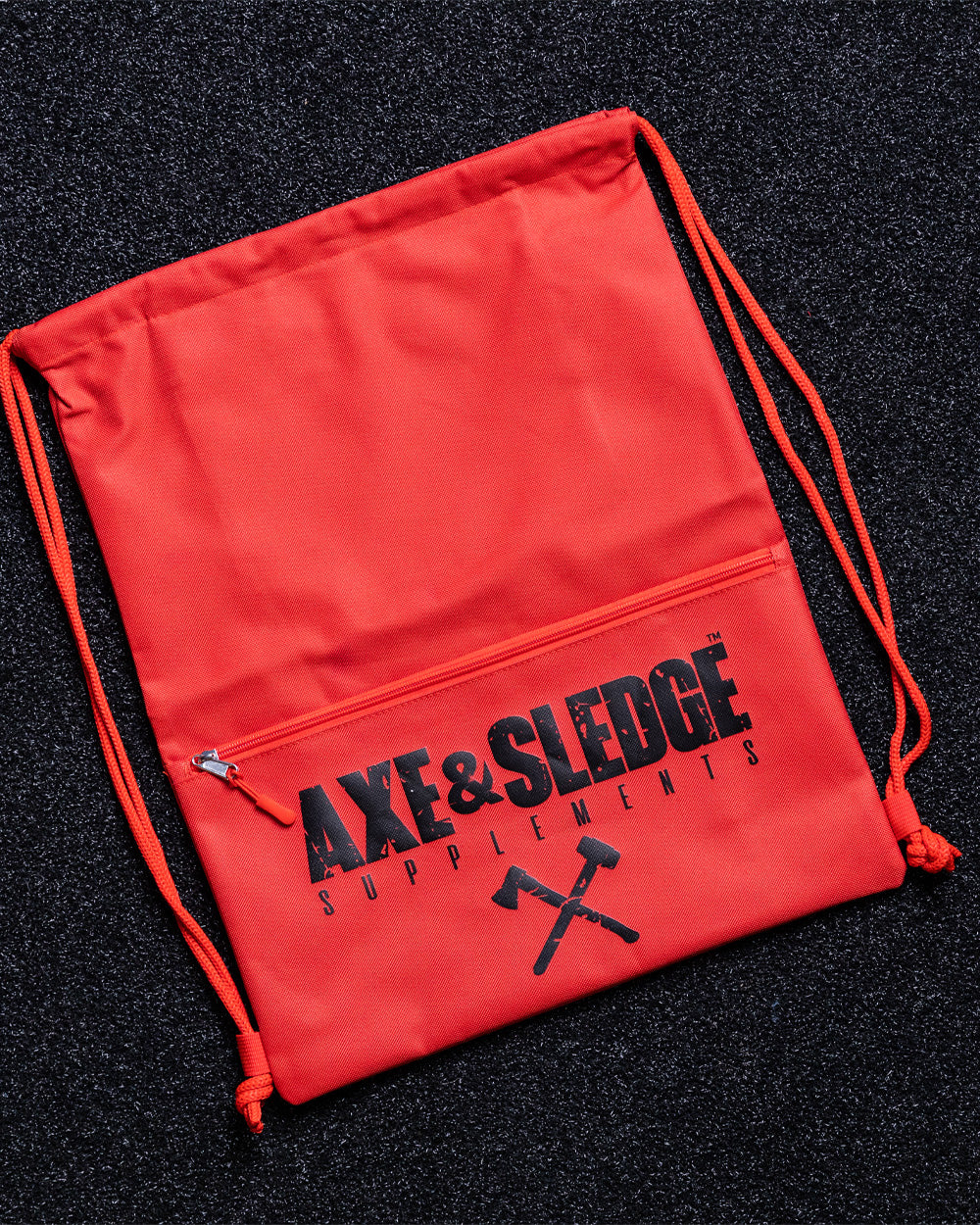 Drawstring Bag