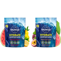 Hydrate - Amino Acids & Electrolytes