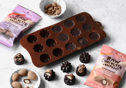 Chocolate Making Kit